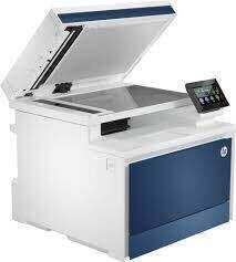 HP HP LaserJet Pro 4303fdw Printer
