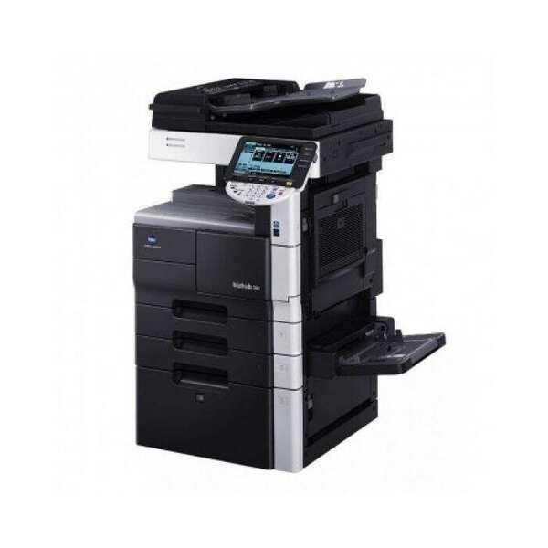 Konica Minolta Konica Minolta Bizhub C360 Color Multifunction Photocopier