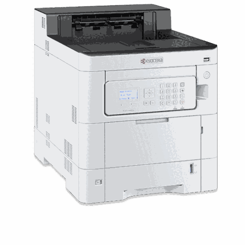 Kyocera Kyocera ECOSYS MA4000cix Color Printer (closest official match: ECOSYS PA4000cx)