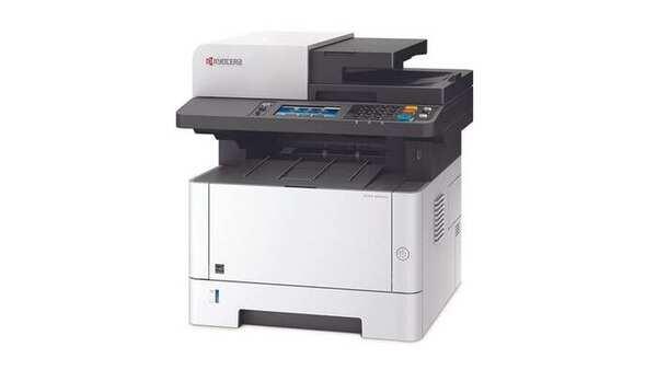 Kyocera Kyocera M2640dn