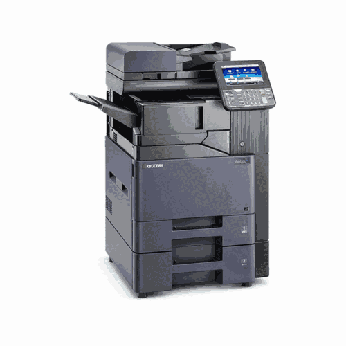 Kyocera Kyocera TASKalfa 356ci Color Multifunctional Printer