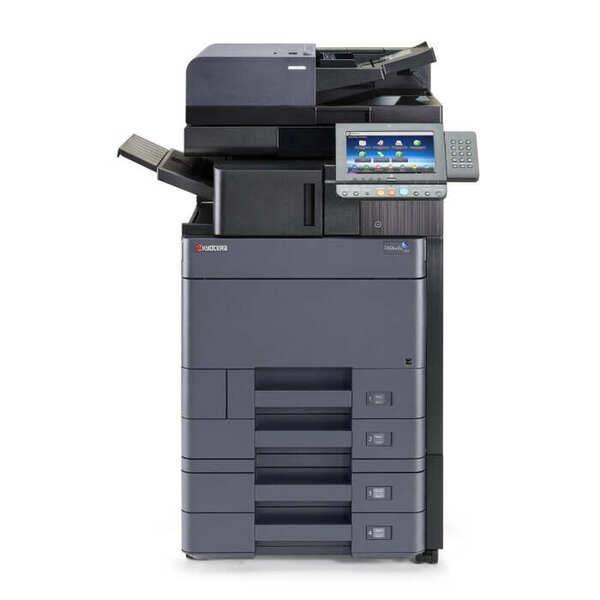 Kyocera Kyocera TASKalfa 6002i Monochrome