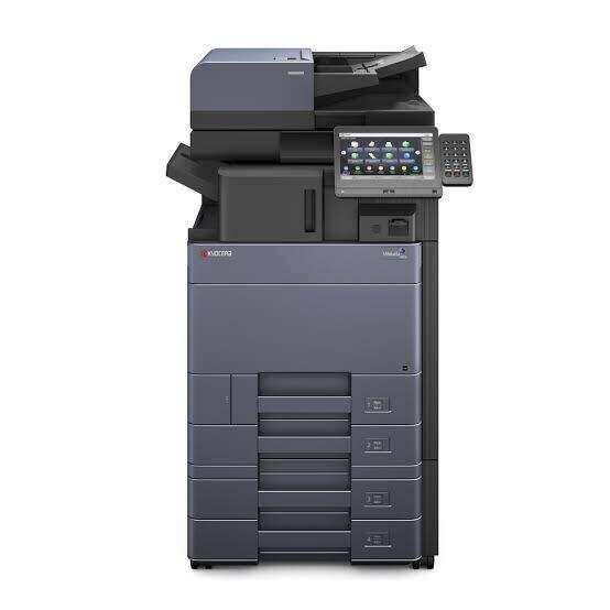 Kyocera Kyocera TASKalfa 6003i High Performance Printer
