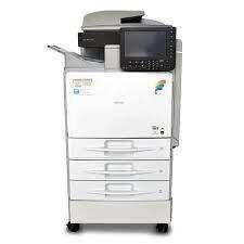 Ricoh Ricoh Aficio MP C300 Color Laser Multifunction Printer