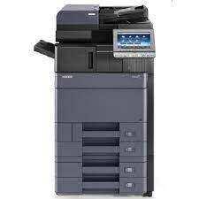 Kyocera The Kyocera TASKalfa 3511i mono laser multifunctional printer